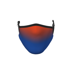 GS Custom Basic Facemask. (x 4)