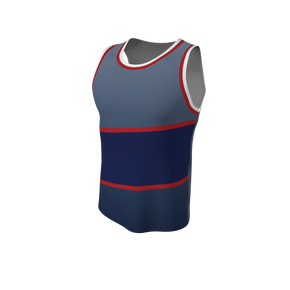 GS Custom 04 Freethrow Basketball Jersey. (x 1)