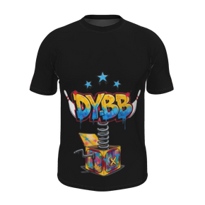 GS Custom Blank Design Gameday Male SS Jersey. (x 1)