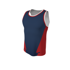 GS Custom 02 Freethrow Basketball Jersey. (x 6)