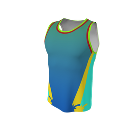 GS Custom 02 Freethrow Basketball Jersey. (x 111)