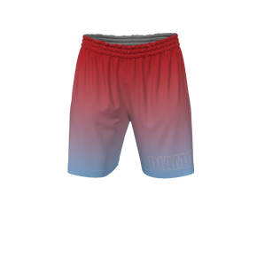 GS Custom 10 Unisex Gameday Short. (x 1)
