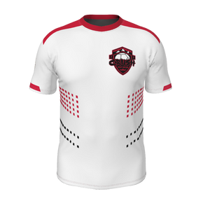 GS Custom Blank Design Gameday Male SS Jersey. (x 1)