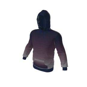 GS Custom 05 Tempo Hoody. (x 3)