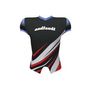 GS Custom 03 Reversible Endzone Tackle Jersey. (x 1)