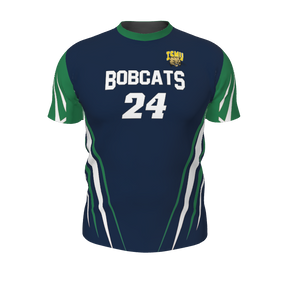 GS Custom 005 GameDay Male SS Jersey. (x 1)