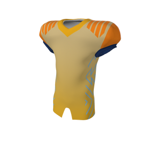 GS Custom 13 End Zone Tackle Jersey. (x 2)
