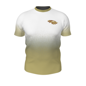 GS Custom Blank Design GameDay Male SS Jersey. (x 1)