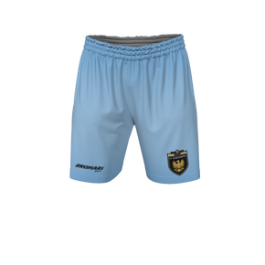 GS Custom 10 Unisex Gameday Short. (x 1)