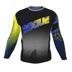 GS Custom 011 Gameday Male LS Jersey. (x 12)