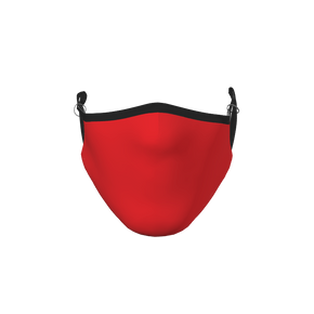 GS Custom Plain Facemask. (x 1)