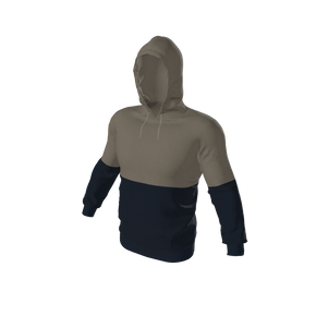 GS Custom 03 Tempo Hoody. (x 1)