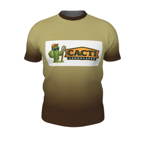 GS Custom Blank Design Fully Customizable Gameday Mens Jersey. (x 1)