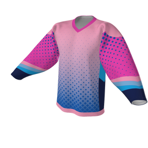 GS Custom 05 Wingman Hockey Jersey. (x 2)