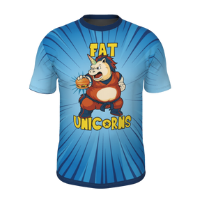 GS Custom Blank Design Gameday Male SS Jersey. (x 1)