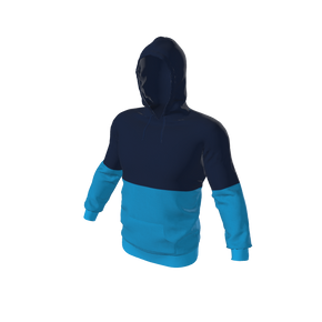 GS Custom 03 Tempo Hoody. (x 2)