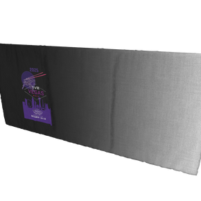 GS Custom 01 30x60 Bath Terry Towel 2 side print. (x 65)