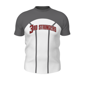 GS Custom Blank Design GameDay Male SS Jersey. (x 1)