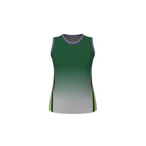 GS Custom 01 Womens Roundneck Basketball Jersey. (x 1)