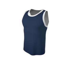 GS Custom 01 Freethrow Basketball Jersey. (x 3)