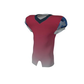 GS Custom MVP End Zone Tackle Fully Customizable Jersey. (x 1)