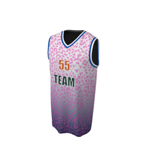 GS Custom 01 Halfcourt Jersey. (x 3)