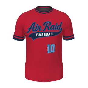 GS Custom 19 Gameday Male SS Jersey. (x 1)