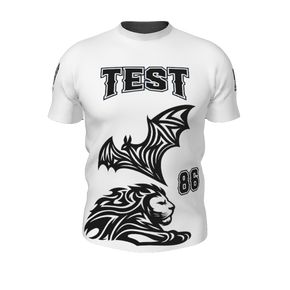 GS Custom 001 GameDay Male SS Jersey. (x 1)