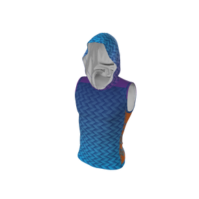 GS Custom 07 Elite Compression Hooded Tank. (x 3)