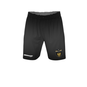 GS Custom 10 Unisex Gameday Short. (x 1)