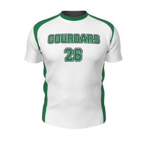 GS Custom 006 GameDay Male SS Jersey. (x 1)