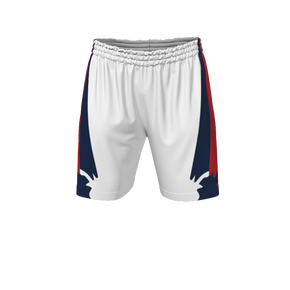 GS Custom 02 Gameday 7" Shorts. (x 1)