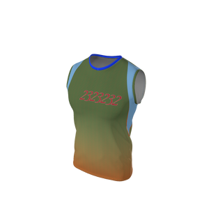 GS Custom 06 Sleeveless T-Shirt. (x 323)