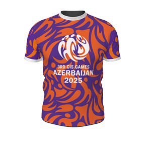 GS Custom Blank Design GameDay Male SS Jersey. (x 1)