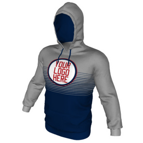 Tempo Hoody