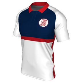 Bermuda Polo Shirt