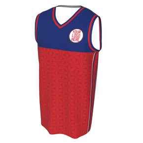 Halfcourt Jersey