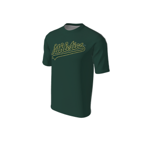 GS Custom 04 GameDay Dri Fit Tee. (x 1)