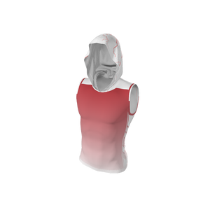 GS Custom 07 Elite Compression Hooded Tank. (x 1)