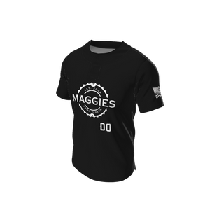 GS Custom 04 Dugout Henley. (x 1)