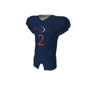 GS Custom 01 End Zone Tackle Jersey. (x 1)