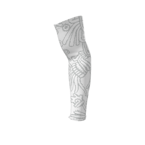 GS Custom Fully Customized Compression Arm Sleeve Compression Arm Sleeve. (x 4)