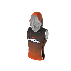 GS Custom 02 Elite Compression Hooded Tank. (x 1)