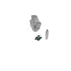 GS Custom 03 Elite Compression Hooded Tank. (x 1)