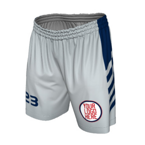 Gameday 7" Shorts