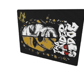 GS Custom 01 Fully Customizable Blanket. (x 1)