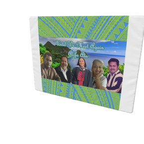 GS Custom 01 Fully Customizable Blanket. (x 2)