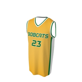 GS Custom 03 Halfcourt Jersey. (x 1)