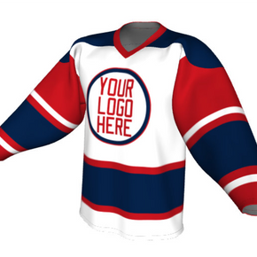 Wingman Hockey Jersey