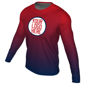 Gameday Long Sleeve Tee